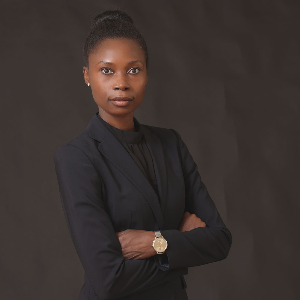 Flavia Sincere Inzikuru, LLM